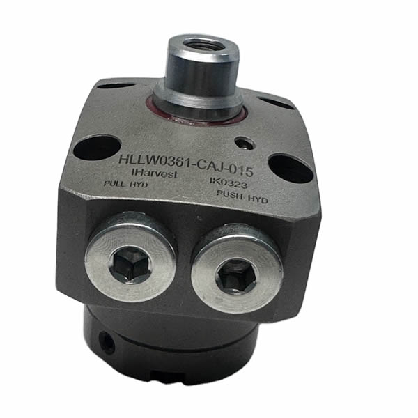 Cilindro con sensor de aire de empuje/tracción (push/pull)