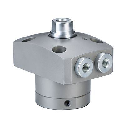 Cilindro de sujeción con sensor de aire
