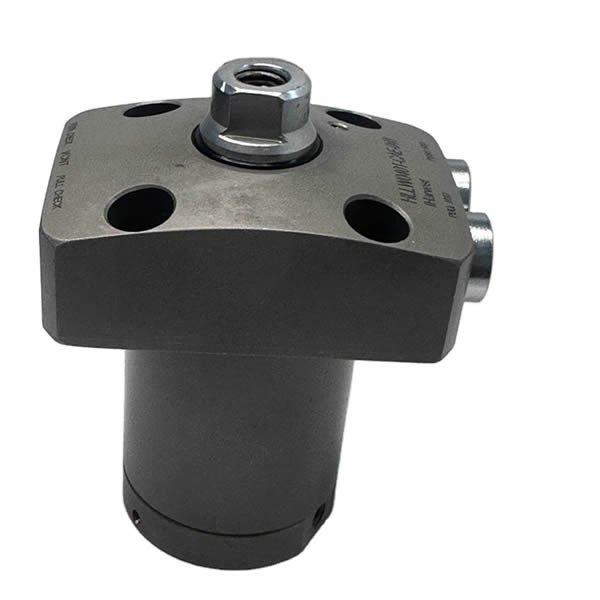 Cilindro con sensor de aire de empuje/tracción (push/pull)