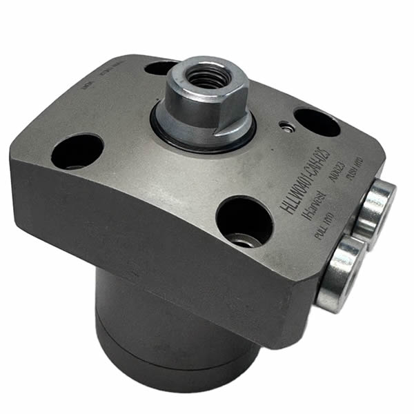 Cilindro con sensor de aire de empuje/tracción (push/pull)