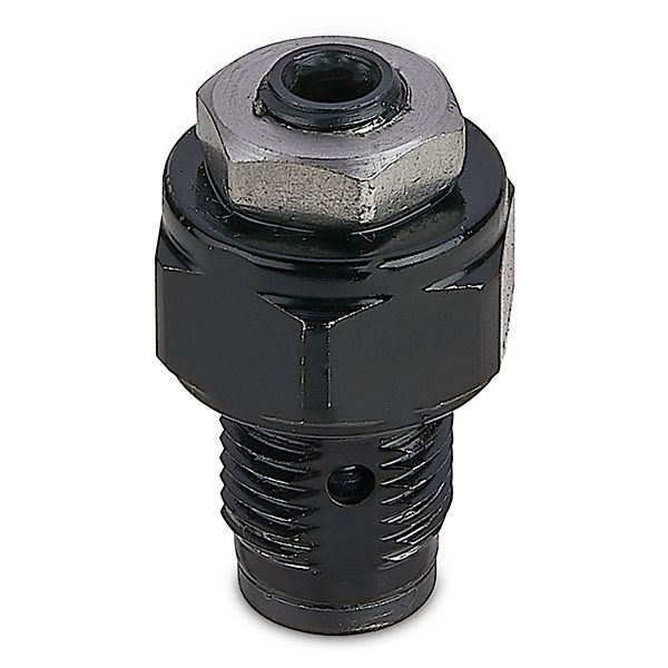 Válvula de control de flujo