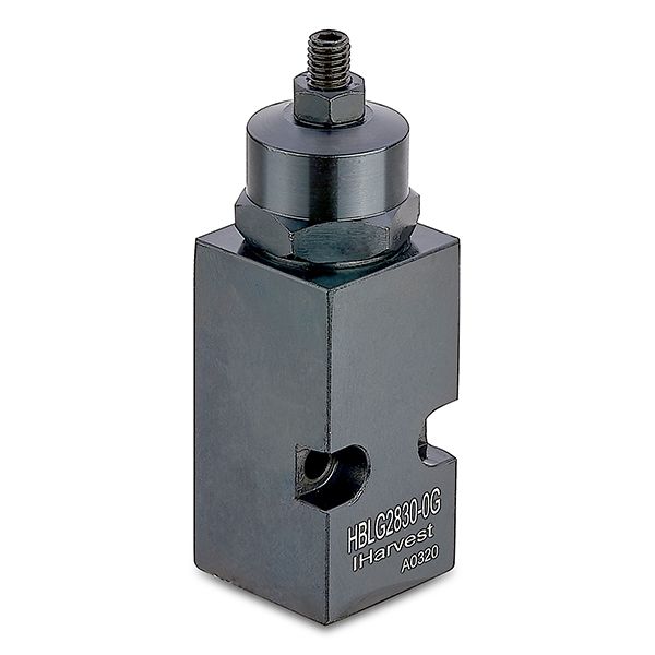 Válvulas de control hidráulico